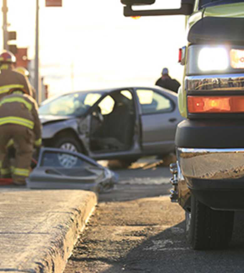 Car Accident Lawyers in Lexington, KY