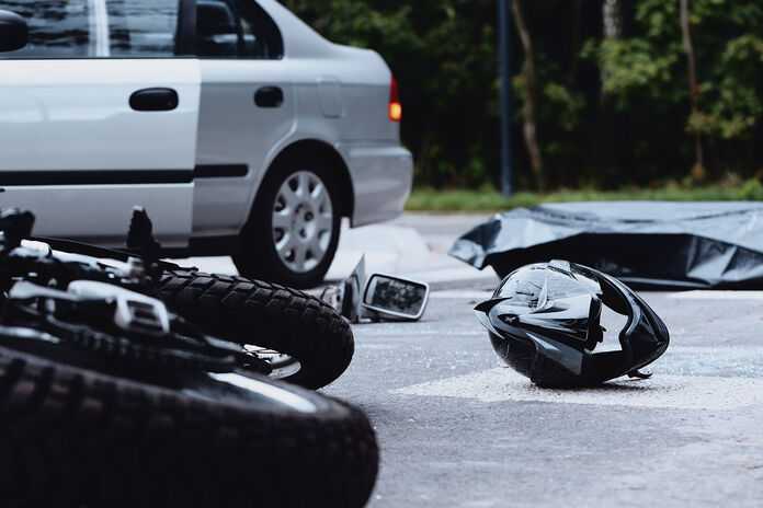 Motorcycle Accident Lawyers in Hilton Head, SC - Motorcycle Accident