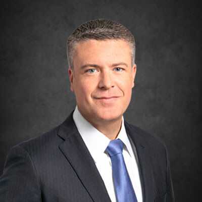 Headshot of Thomas S. Cargill, an Orlando-based business and commercial litigation lawyer at Morgan & Morgan