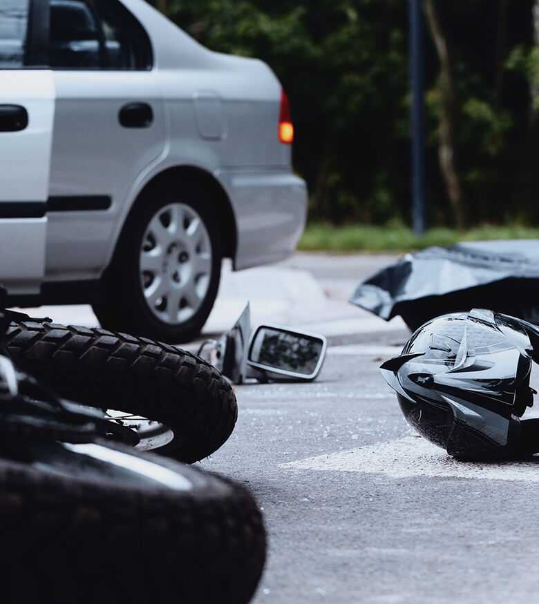 Motorcycle Accident Lawyers in Houston, TX - Motorcycle Accident