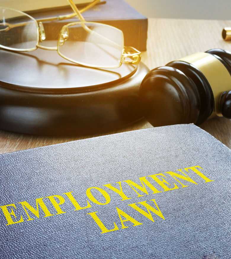 Labor and Employment Attorneys in Houston, TX - Employment Law Book