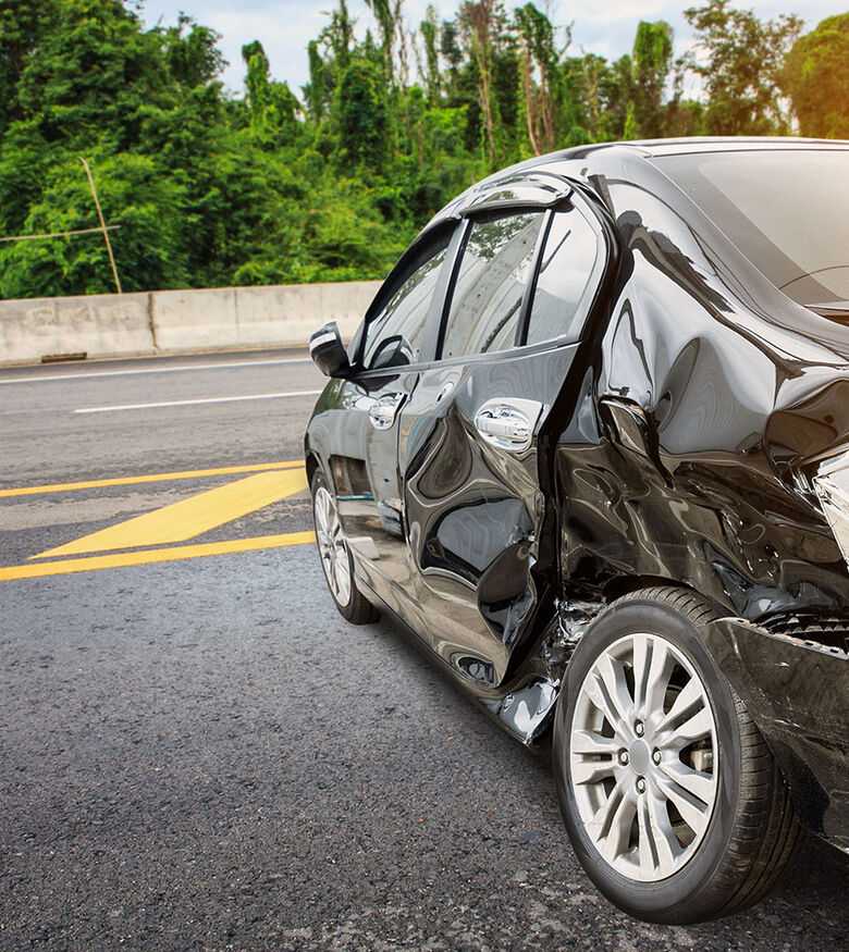 Car Accident Lawyer Macon, GA - Car Wreck