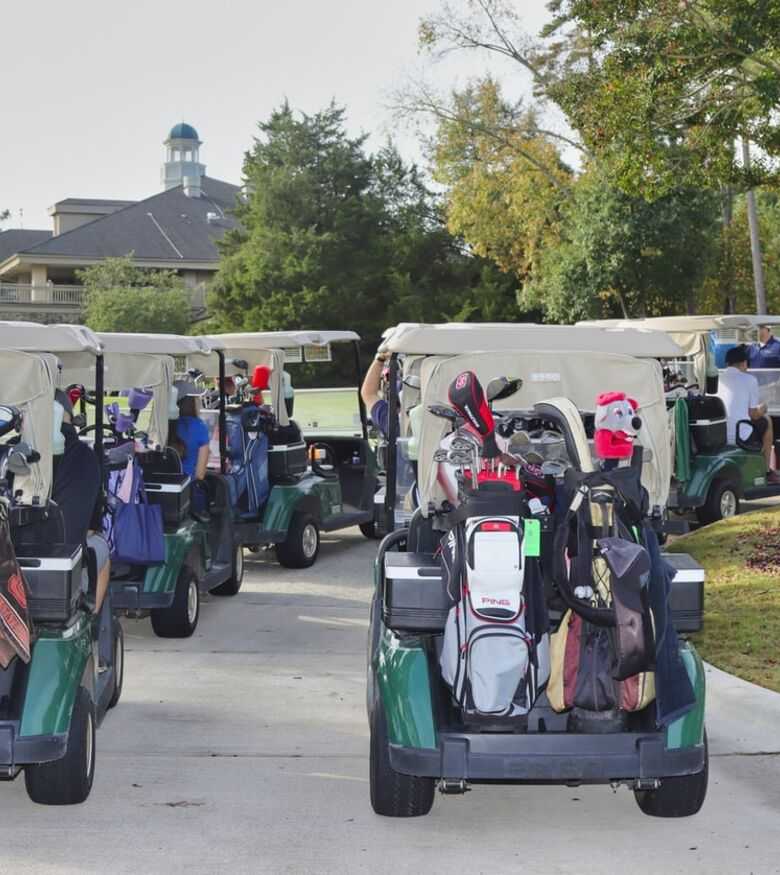 How to Find Golf Cart Accident Lawyers in Florida