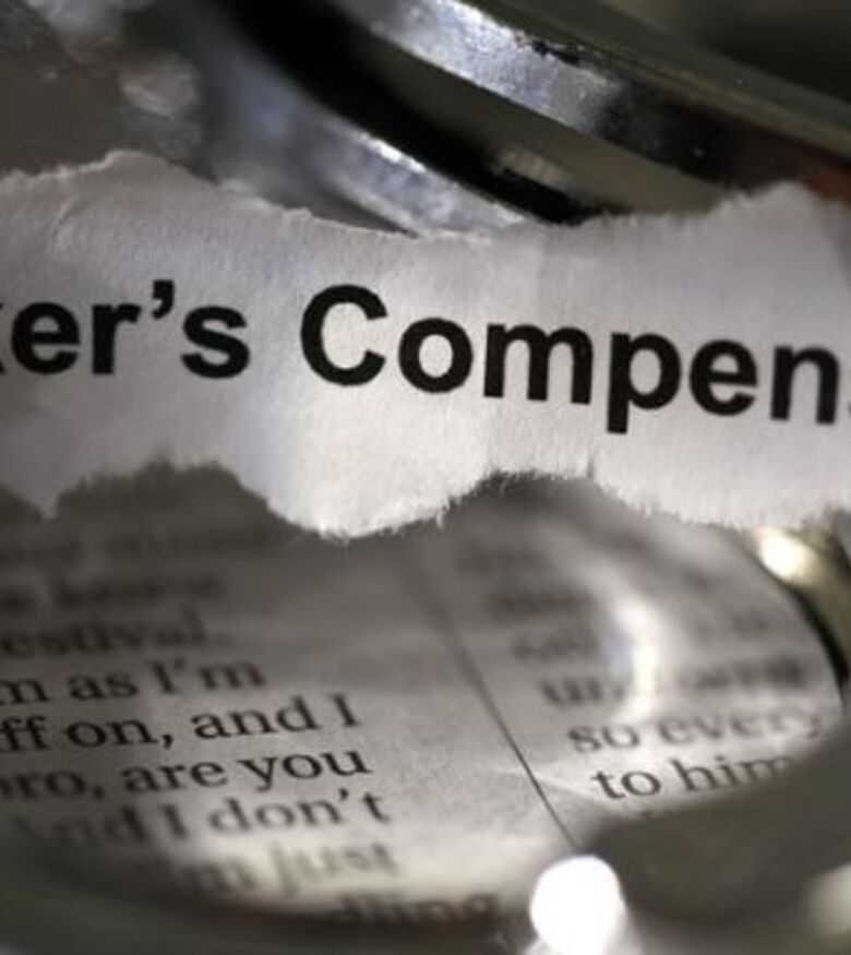 Where Can I Find the Best Workers Lawyer in Washington DC - workers compensation papers