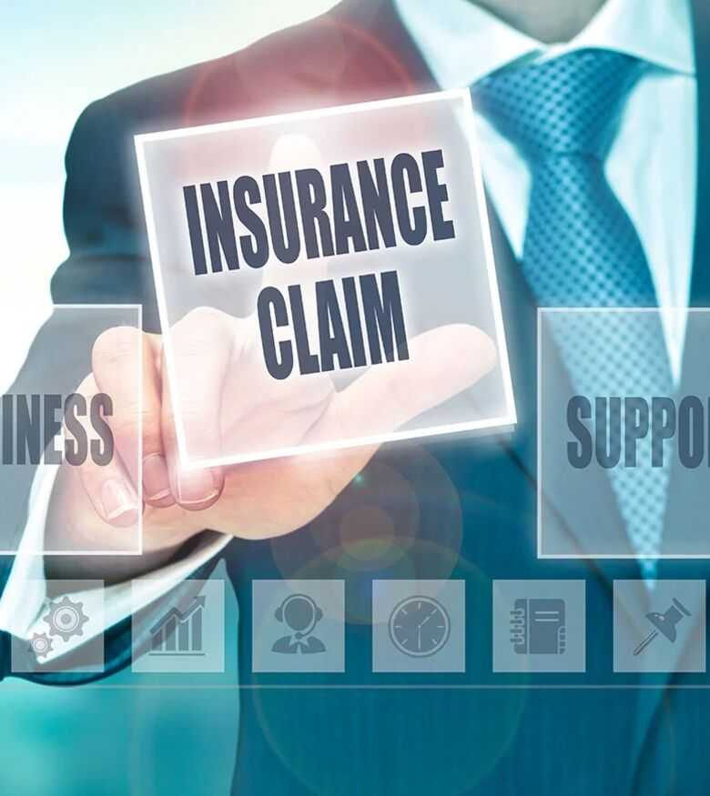 Insurance Claim Dispute Lawyers in Kissimmee, FL - man choosing insurance claim