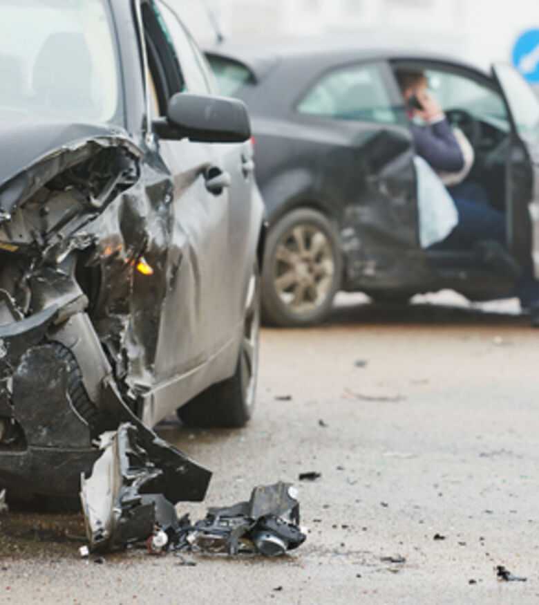 Car Wreck Lawyer in Fort Myers - car crash
