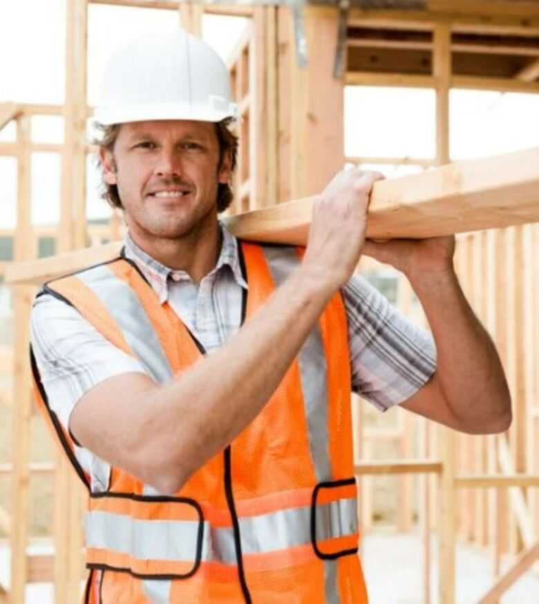 Palm Harbor, FL Construction Accident Lawyers - construction worker