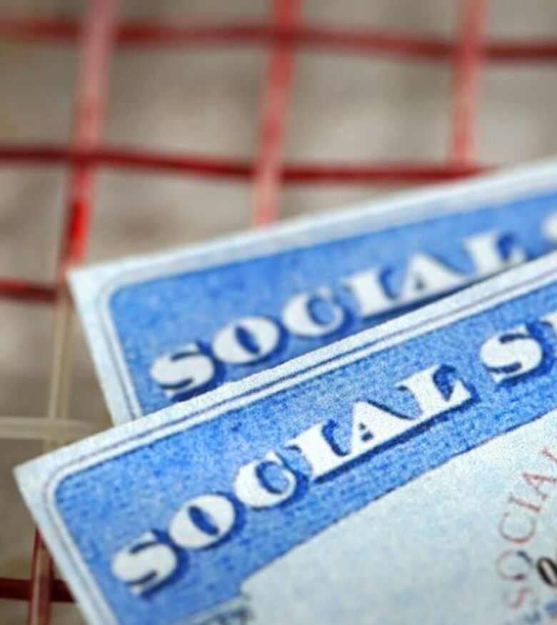 Social Security Disability (SSDI) Lawyers in Myrtle Beach - social security cards