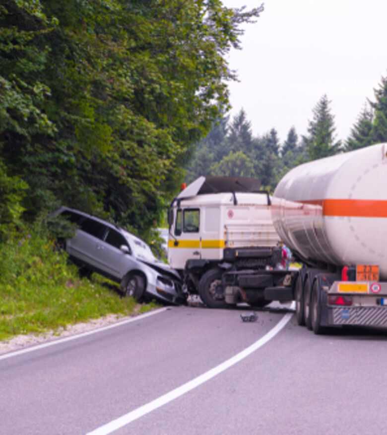 Truck Accident Lawyers in Chicago