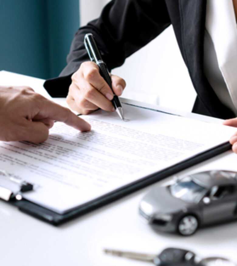 Where Can I Find the Best Car Insurance Attorney in Daytona Beach?