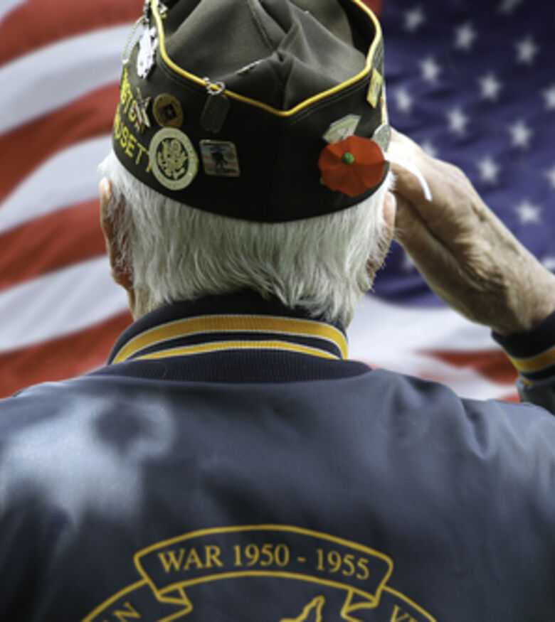 Chicago Veterans Benefits Lawyers