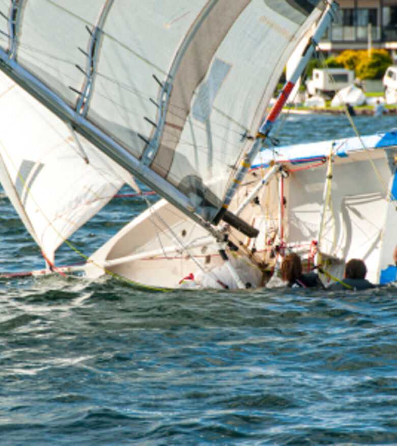 Boating Accident Attorneys in Palm Harbor
