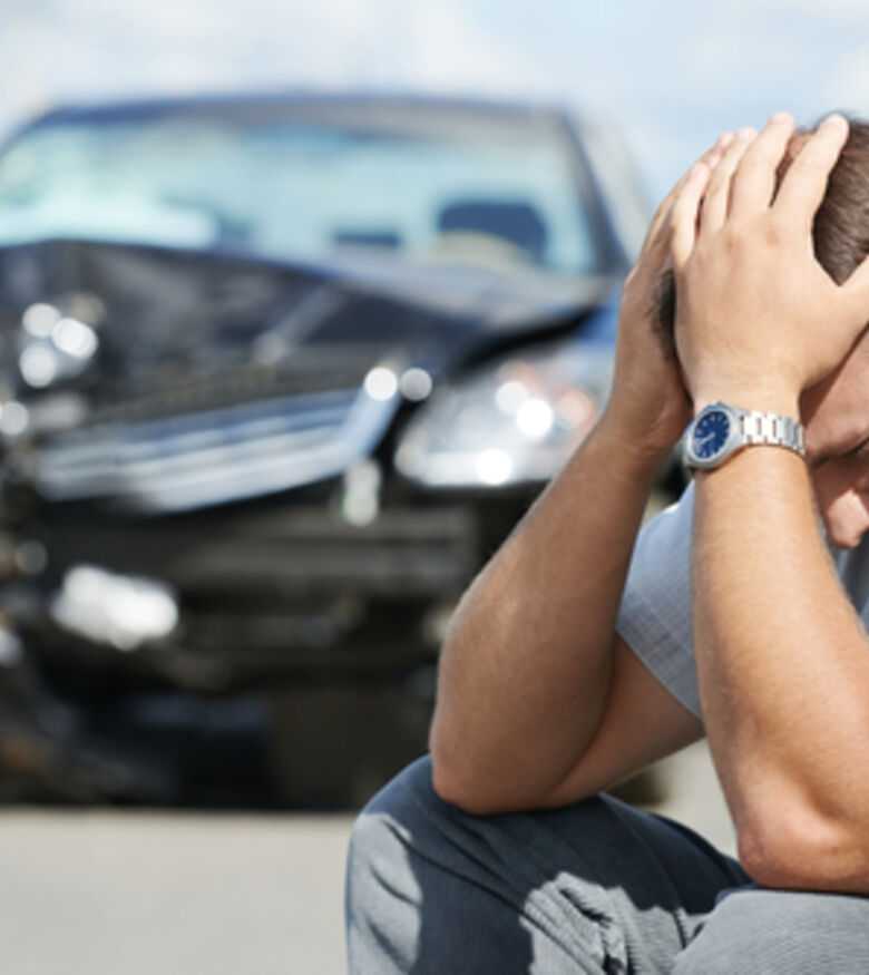 Car Accident Lawyer in Katy, Texas