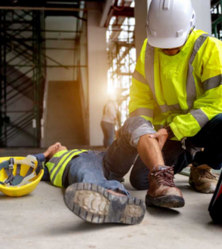 Construction Accident Attorneys in Big Pine Key