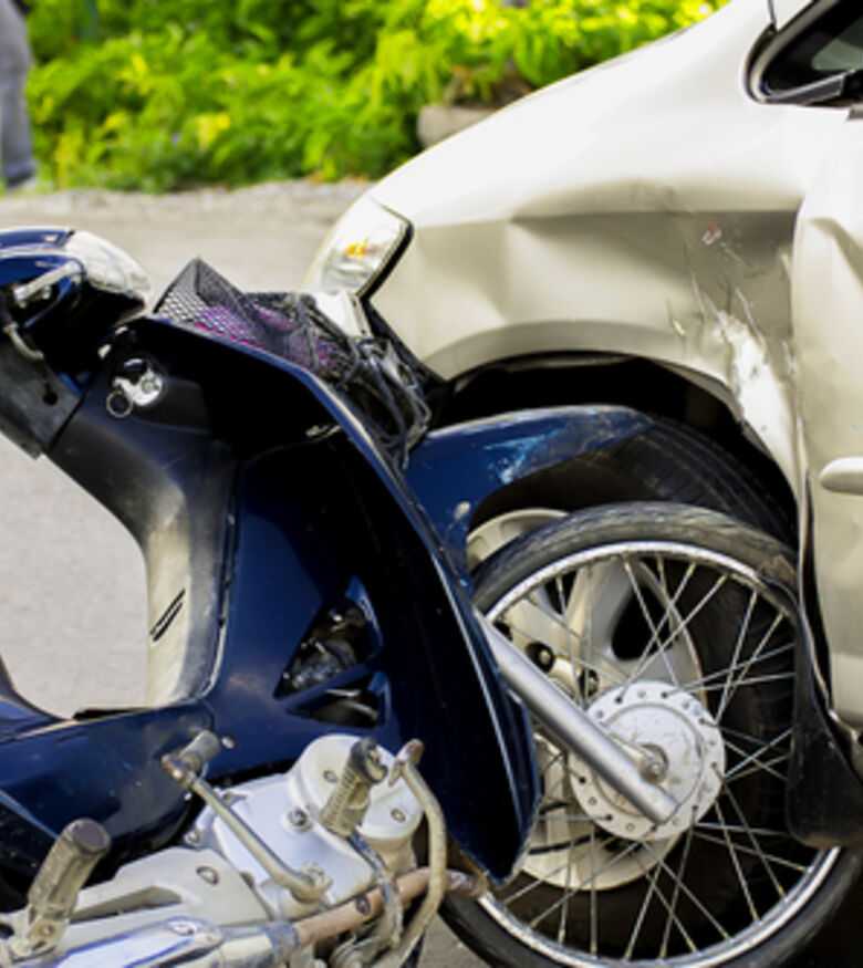 Motorcycle Accident Injury Lawyers in Big Pine Key