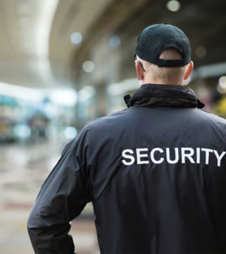 Negligent Security Lawyer in Palm Harbor