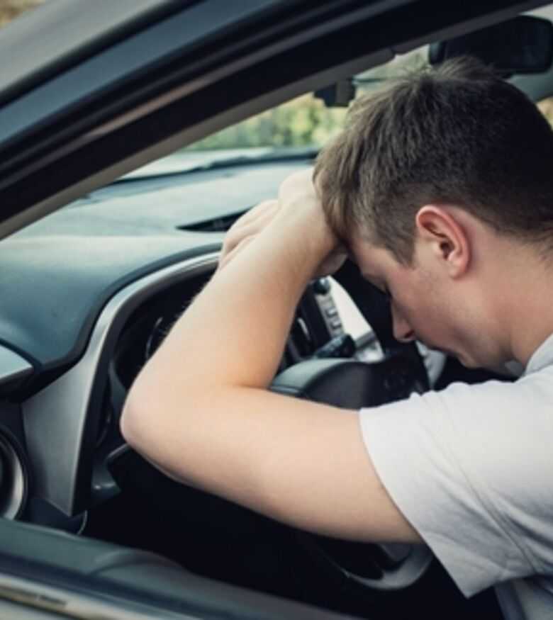 The Eight Most Common Causes of Florida Car Accidents