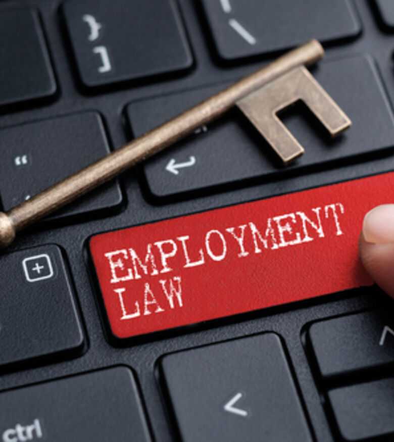 Houston Employment Lawyer Contingency