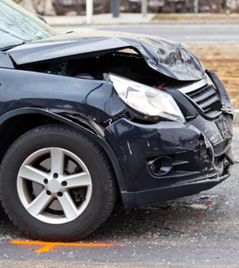 Orange County Car Accident Attorney