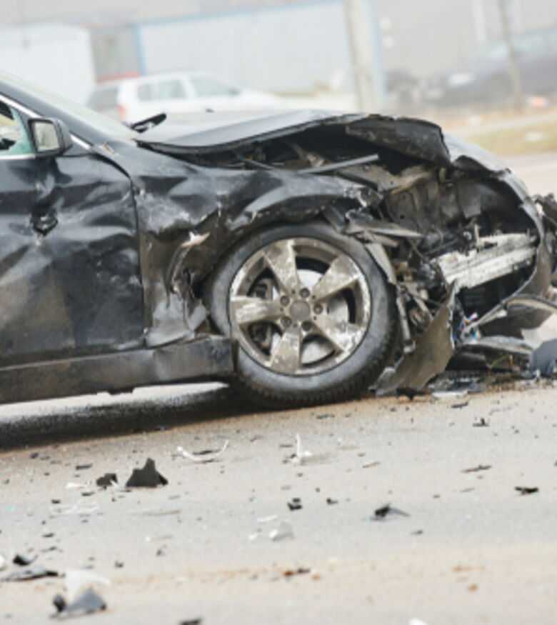 Car Wreck Law Firm in Bradenton