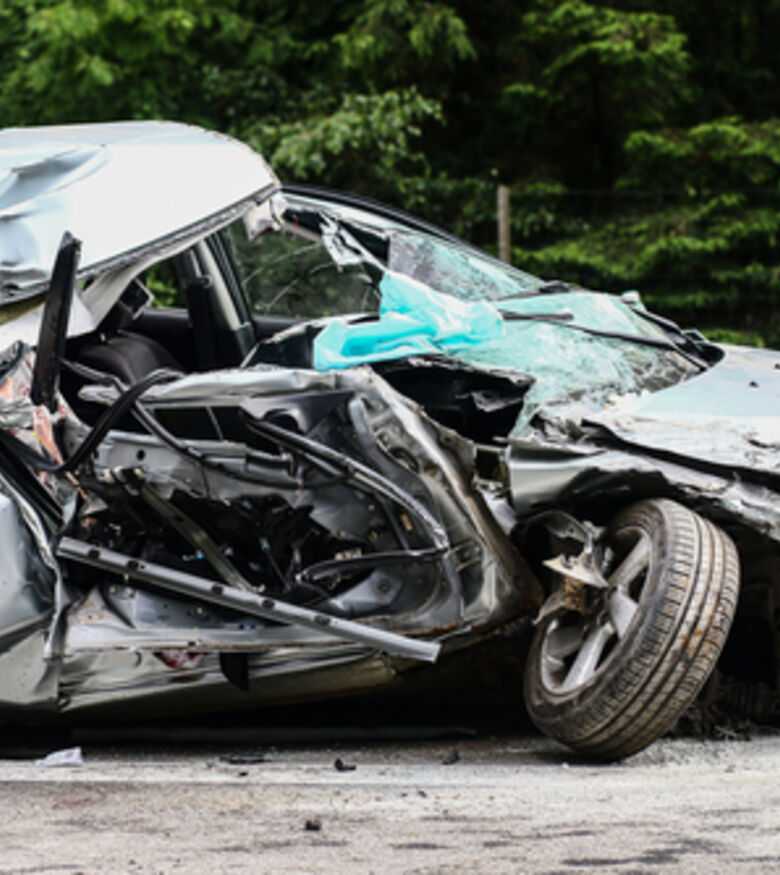 Car Wreck Law Firm in Philadelphia