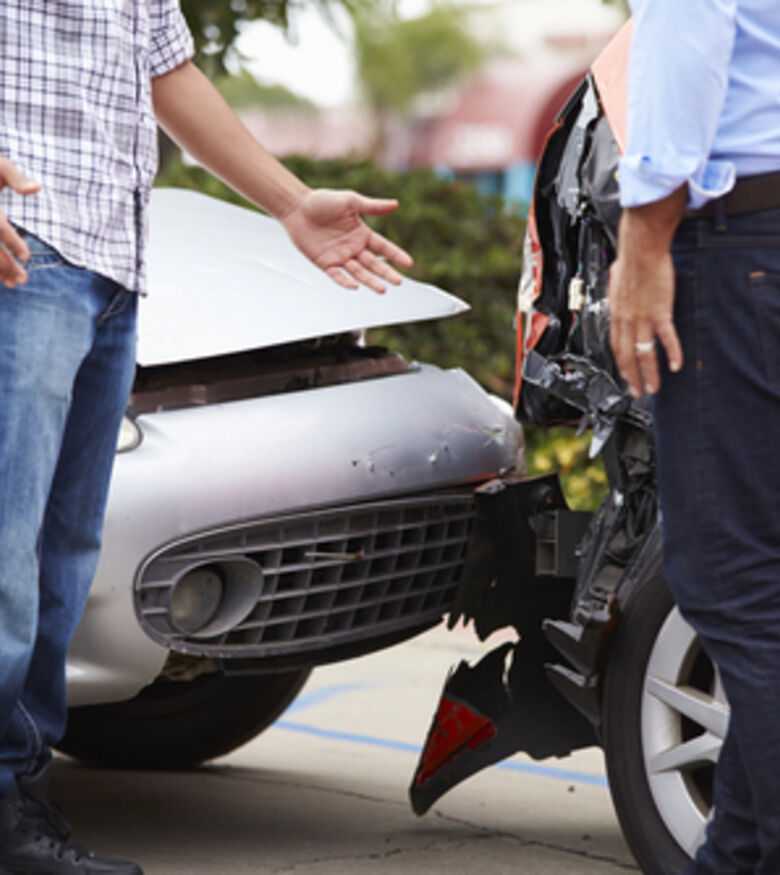 Jersey City Car Accident Lawyer near me