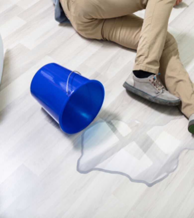 Slip and Fall Attorney in Des Moines