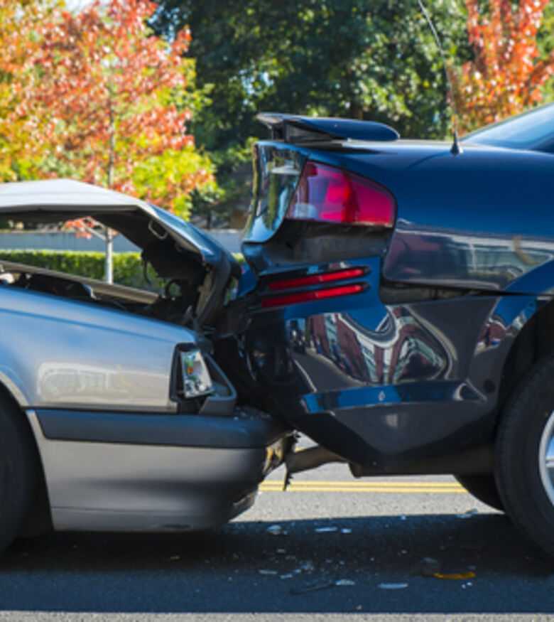 Car Wreck Law Firm in Fort Myers