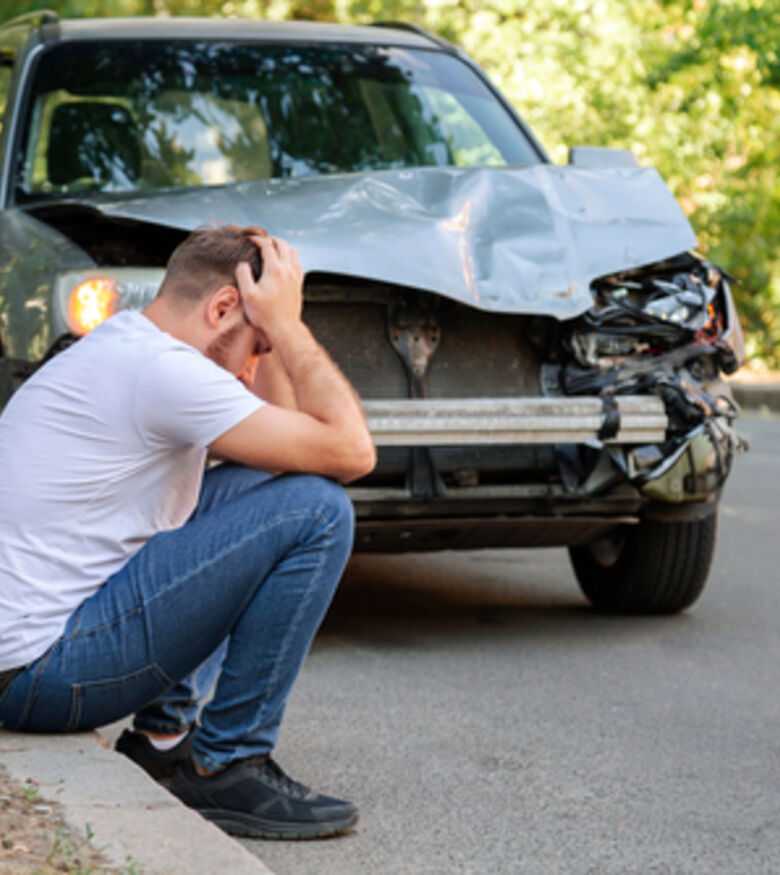 Car Wreck Lawyer in Palm Harbor