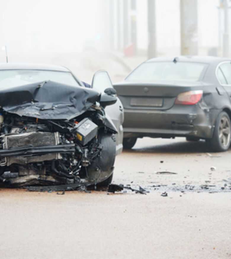 Car Wreck Law Firm in Ocala