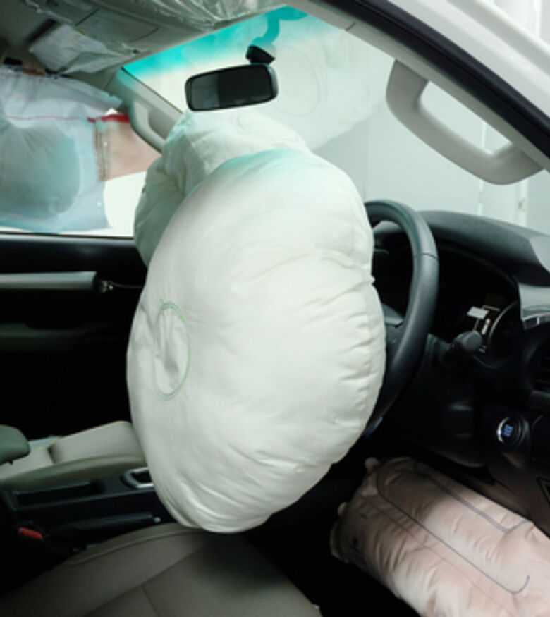 Takata Airbag Injuries in Tallahassee