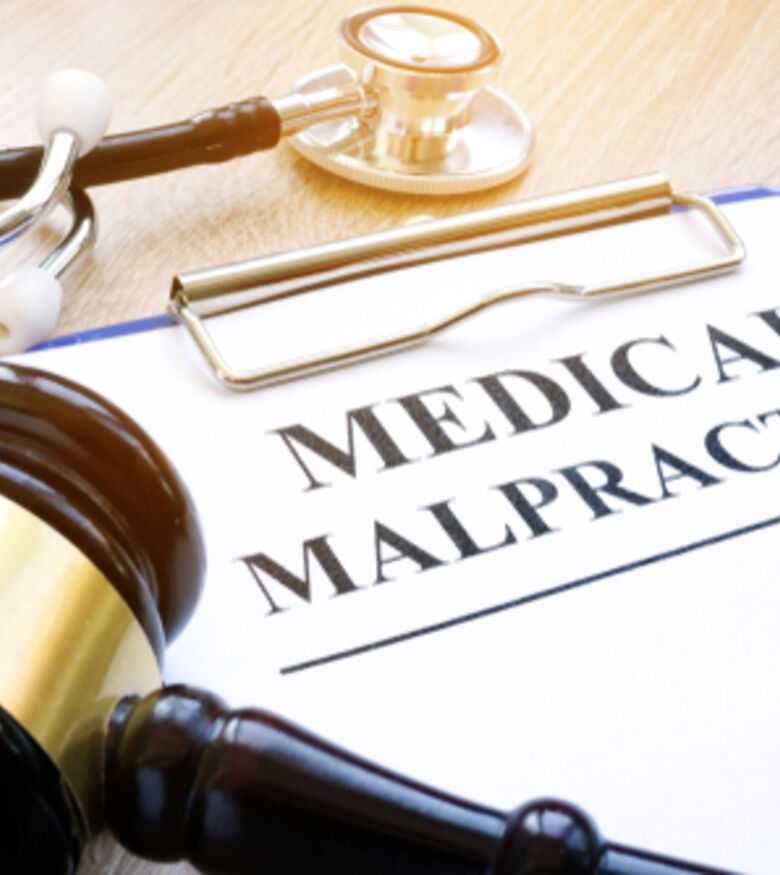 Medical Malpractice Attorney in Lincoln