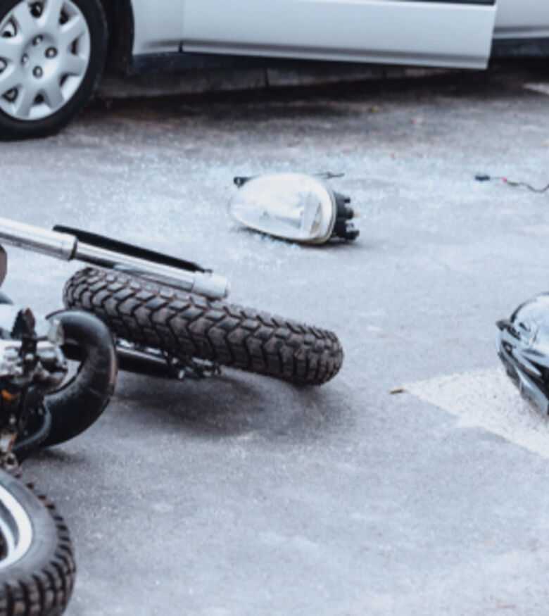 Motorcycle Accident Lawyer in Myrtle Beach