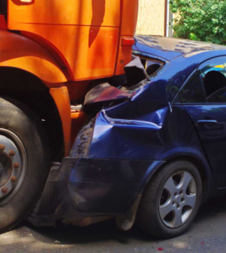 Truck Accident Attorney in Lakeland