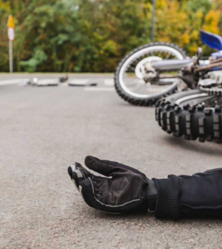 Motorcycle Accident Lawyer in Albuquerque