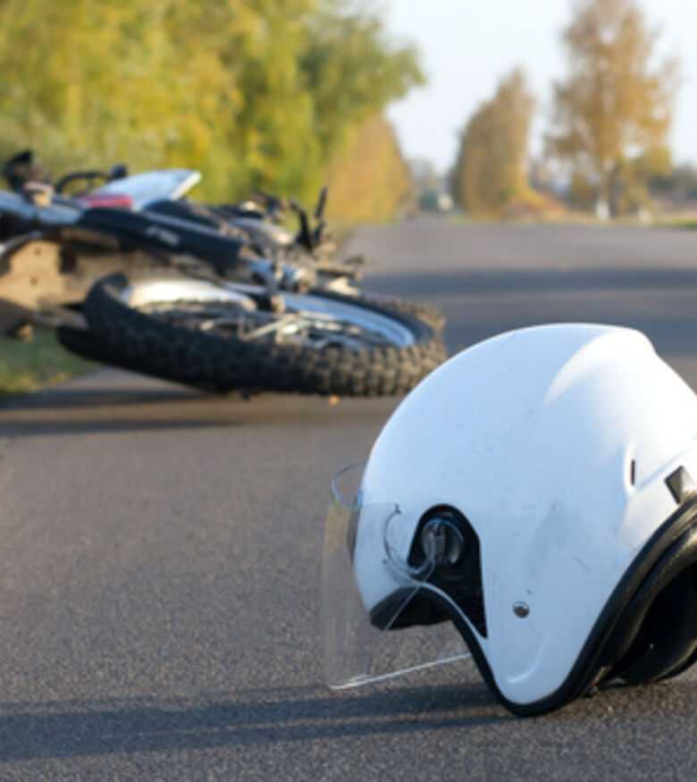 Motorcycle Accident Lawyer in Sioux Falls