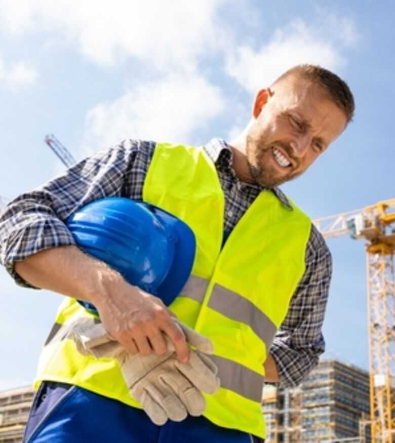 Workers' Compensation Attorney in Salt Lake City