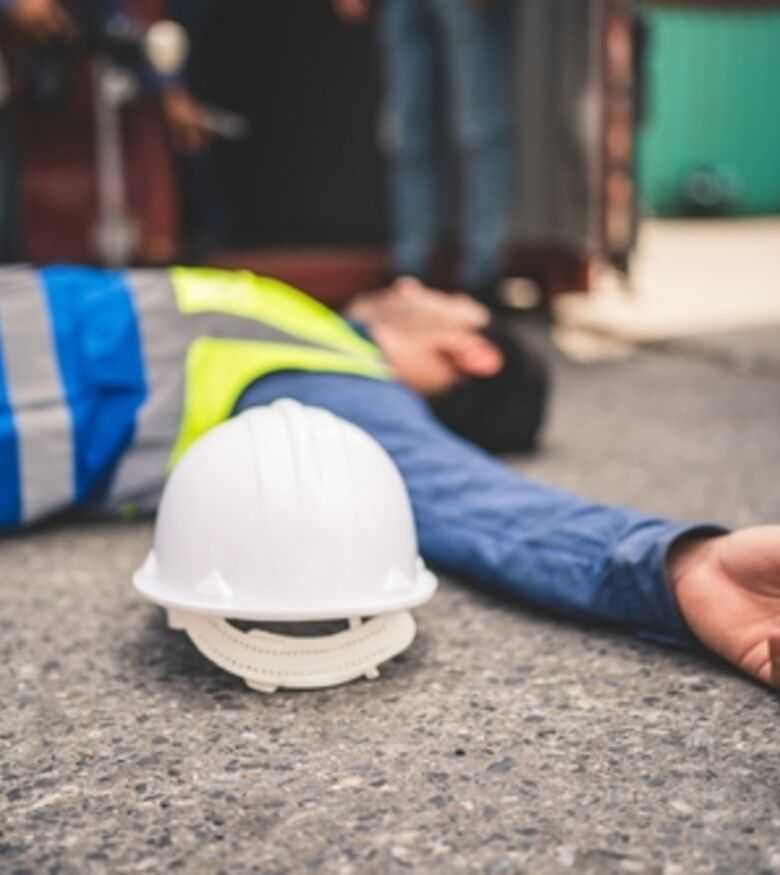 Construction Accident Lawyer in Jackson - Construction Accident