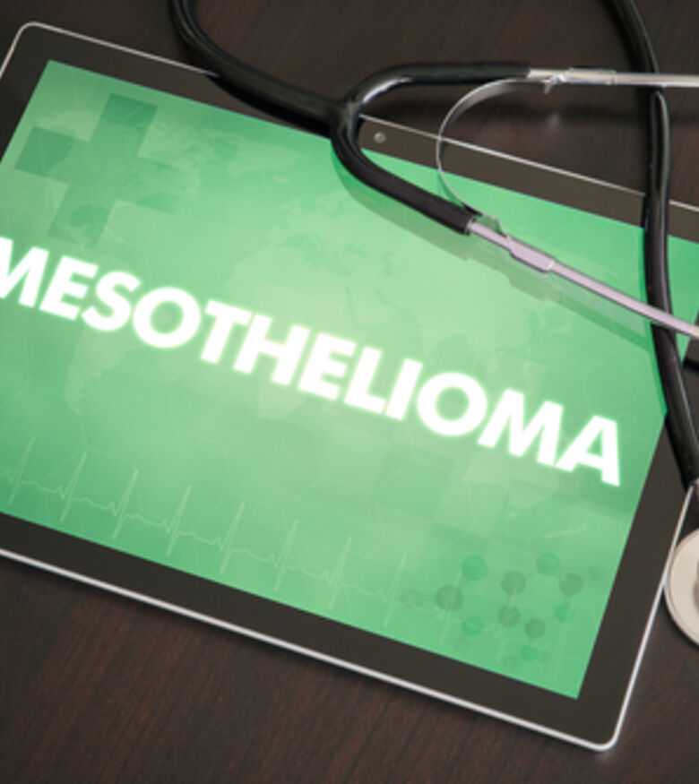 Mesothelioma Attorney in West Tampa