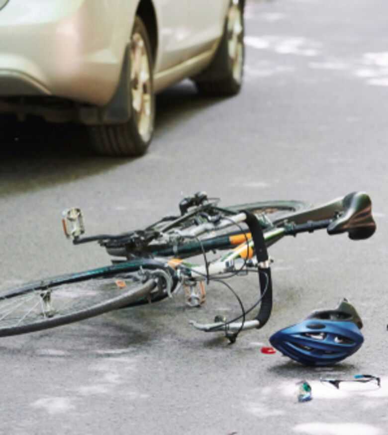 Bicycle Accident Attorney in Philadelphia - Bike Crash