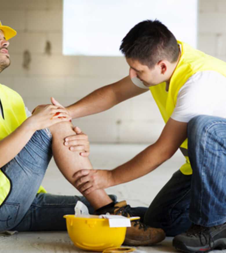Construction Accident Lawyer in Pensacola