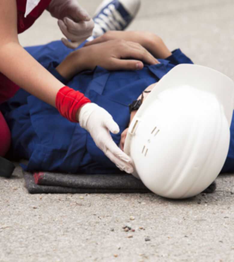Construction Accident Lawyer in Murfreesboro
