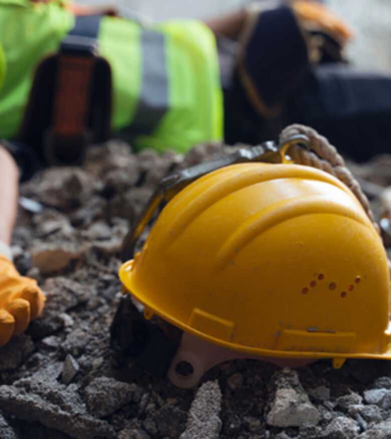 Construction Accident Lawyer in Dallas