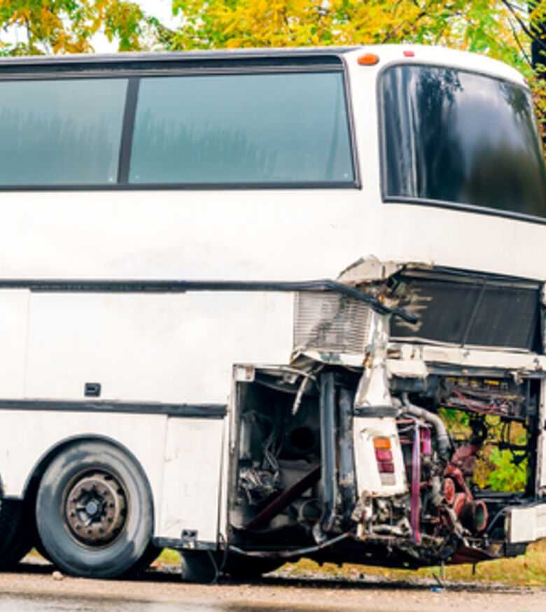 Bus Accident Attorney in Jersey City