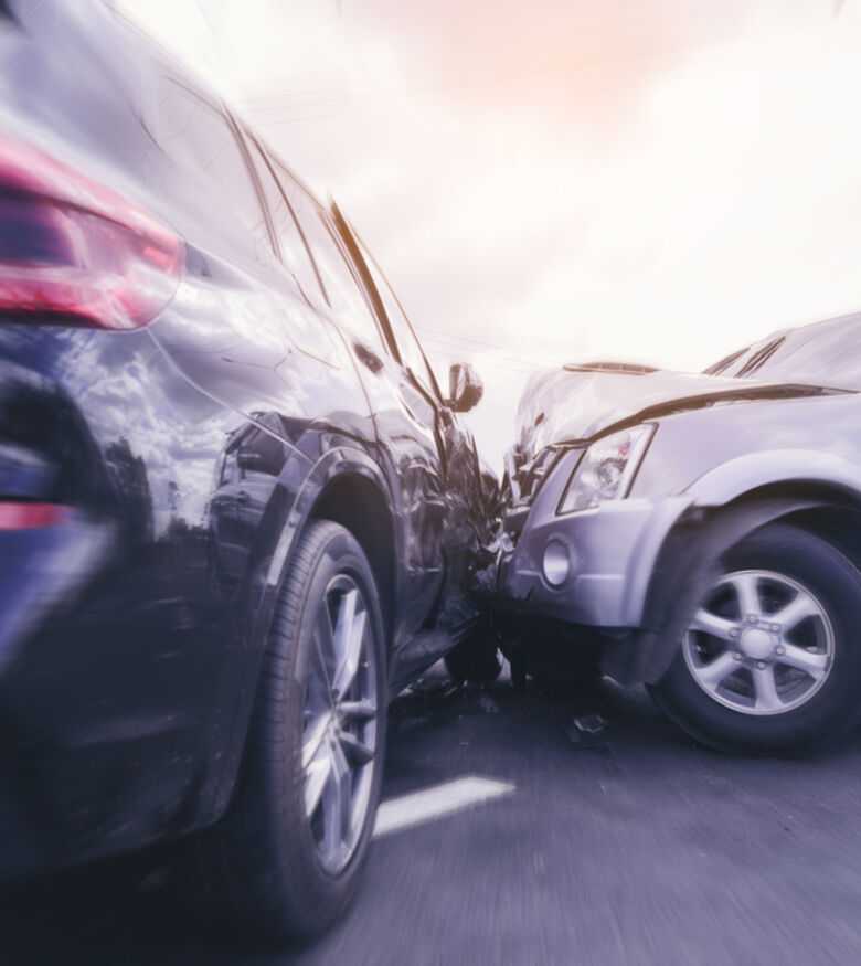 Rideshare Accident Attorney in Jackson - Car