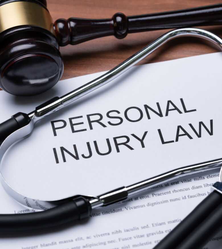 Personal Injury Lawyers in Brownsburg - Personal Injury