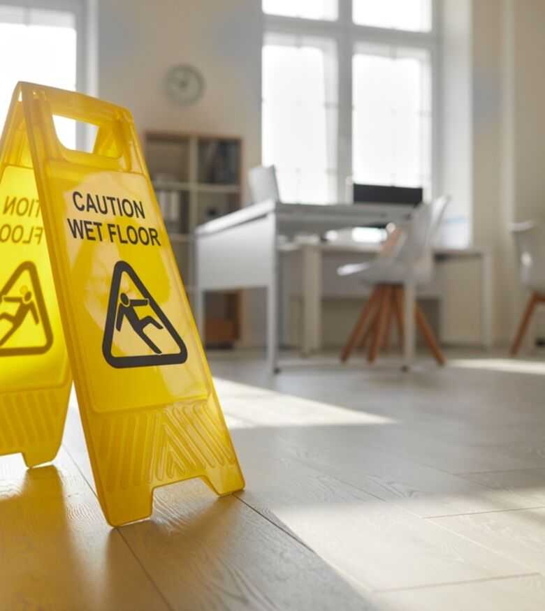 Slip and Fall Lawyers in Florida - Slip