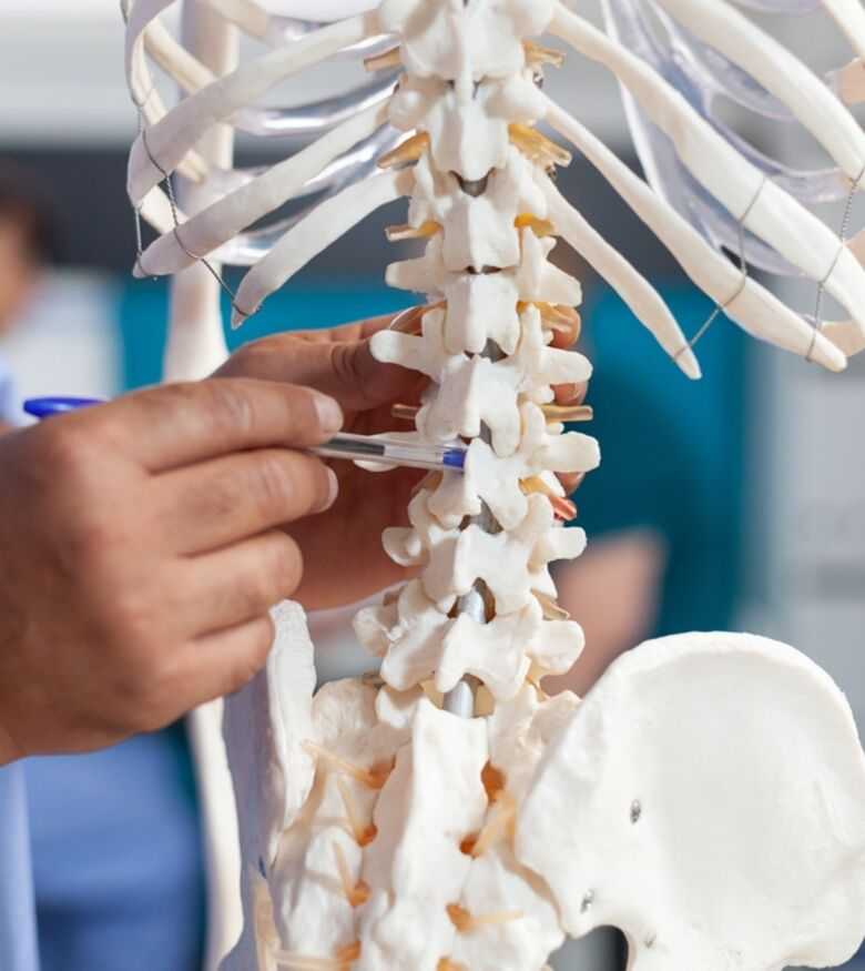 Neck, Spinal Cord, and Back Injury in Washington, DC - Spinal Cord