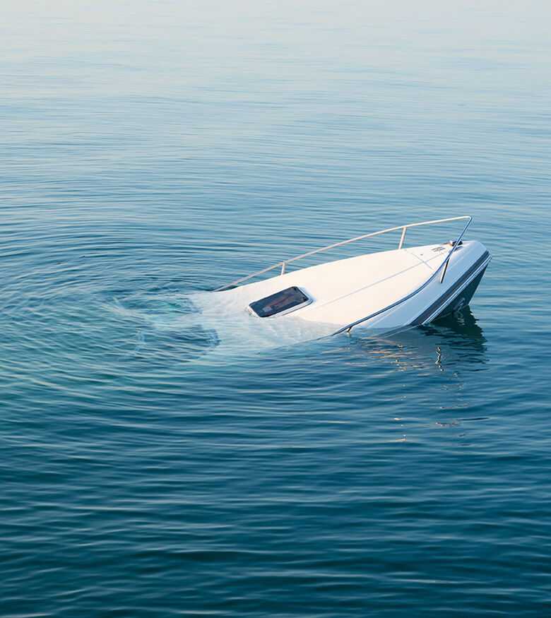 Boating Accident Lawyers in Daytona Beach - Boat accident