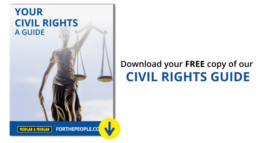 civil rights guide